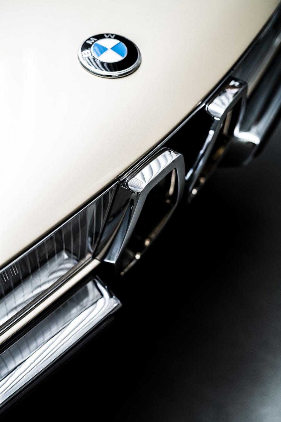 Детали экстерьера BMW 2002 ti Garmisch Recreation 2019 года  (фото 119 из 192)